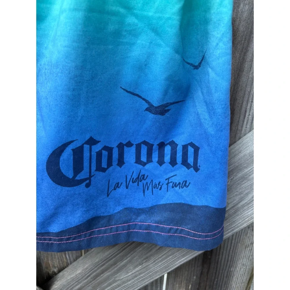 Corona Extra corona extra